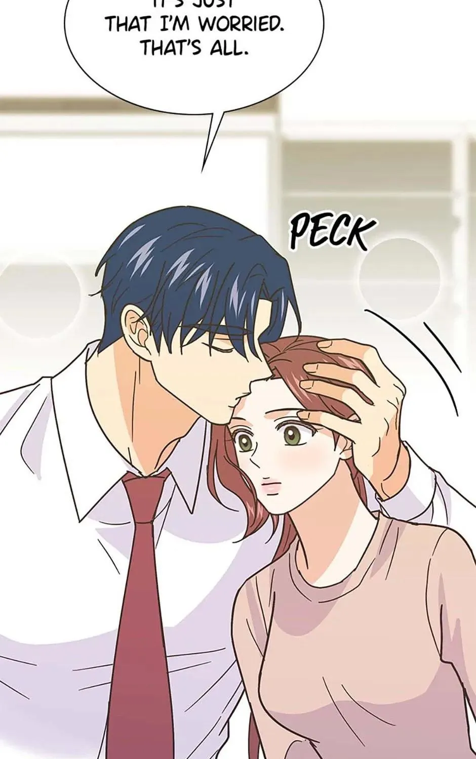 Back-to-School Boss Chapter 54 page 128 - 