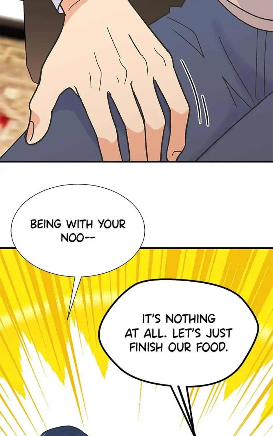 Back-to-School Boss Chapter 54 page 140 - 