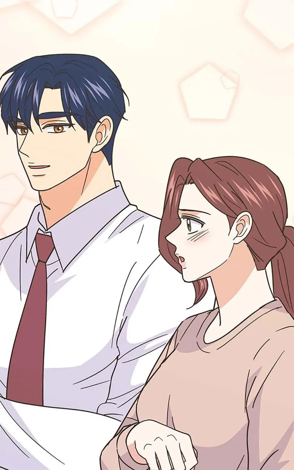 Back-to-School Boss Chapter 54 page 146 - 