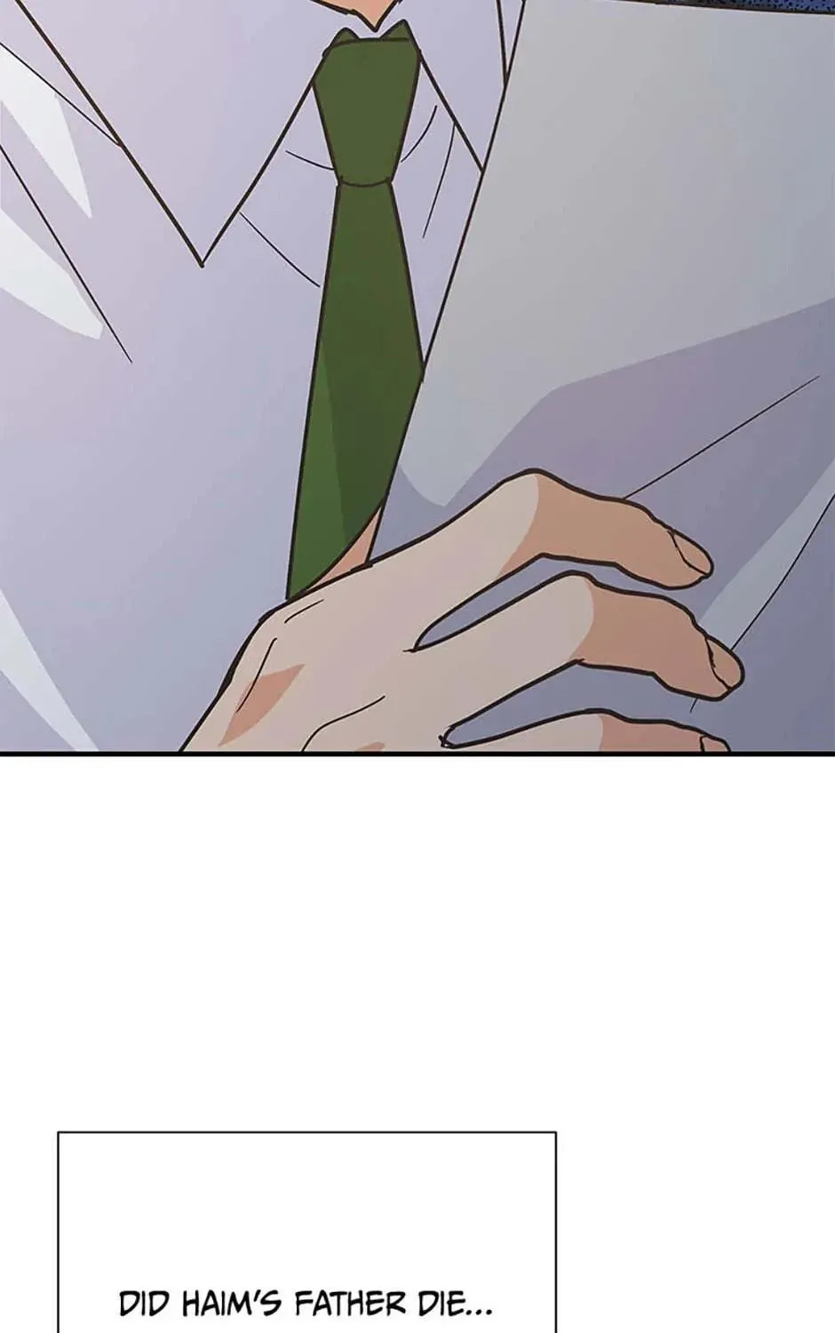 Back-to-School Boss Chapter 54 page 19 - 