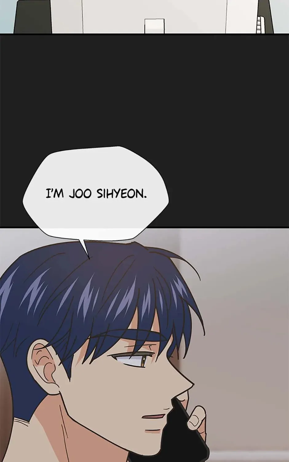 Back-to-School Boss Chapter 54 page 3 - 