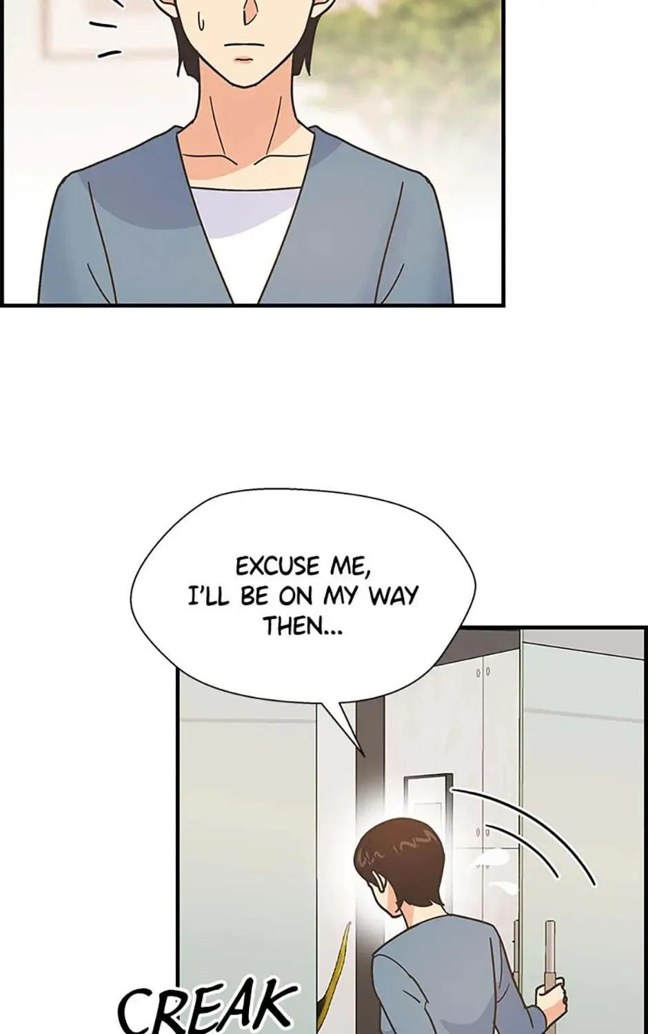 Back-to-School Boss Chapter 54 page 23 - 