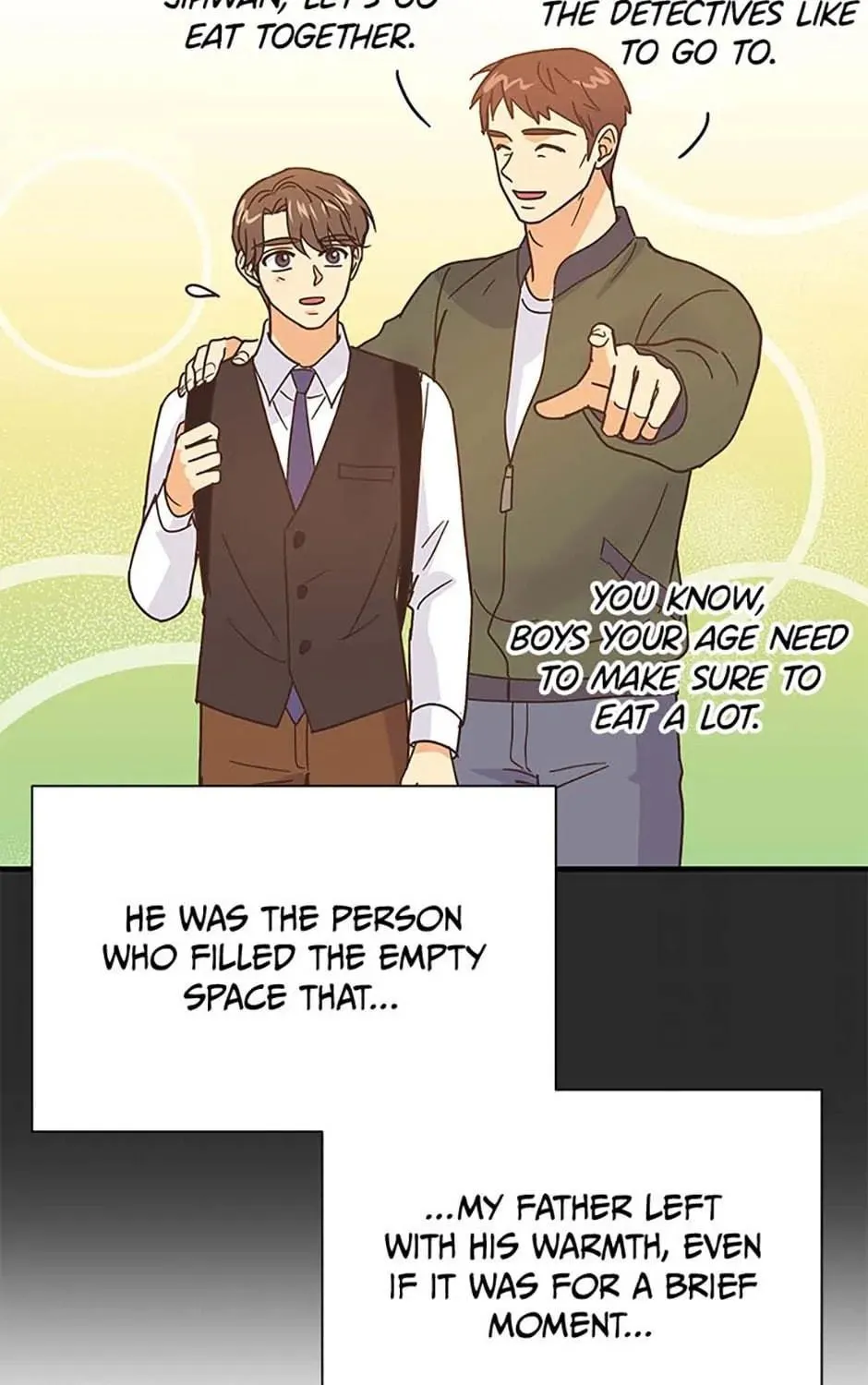 Back-to-School Boss Chapter 54 page 29 - 