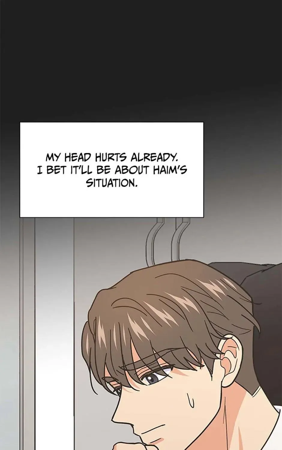 Back-to-School Boss Chapter 54 page 5 - 