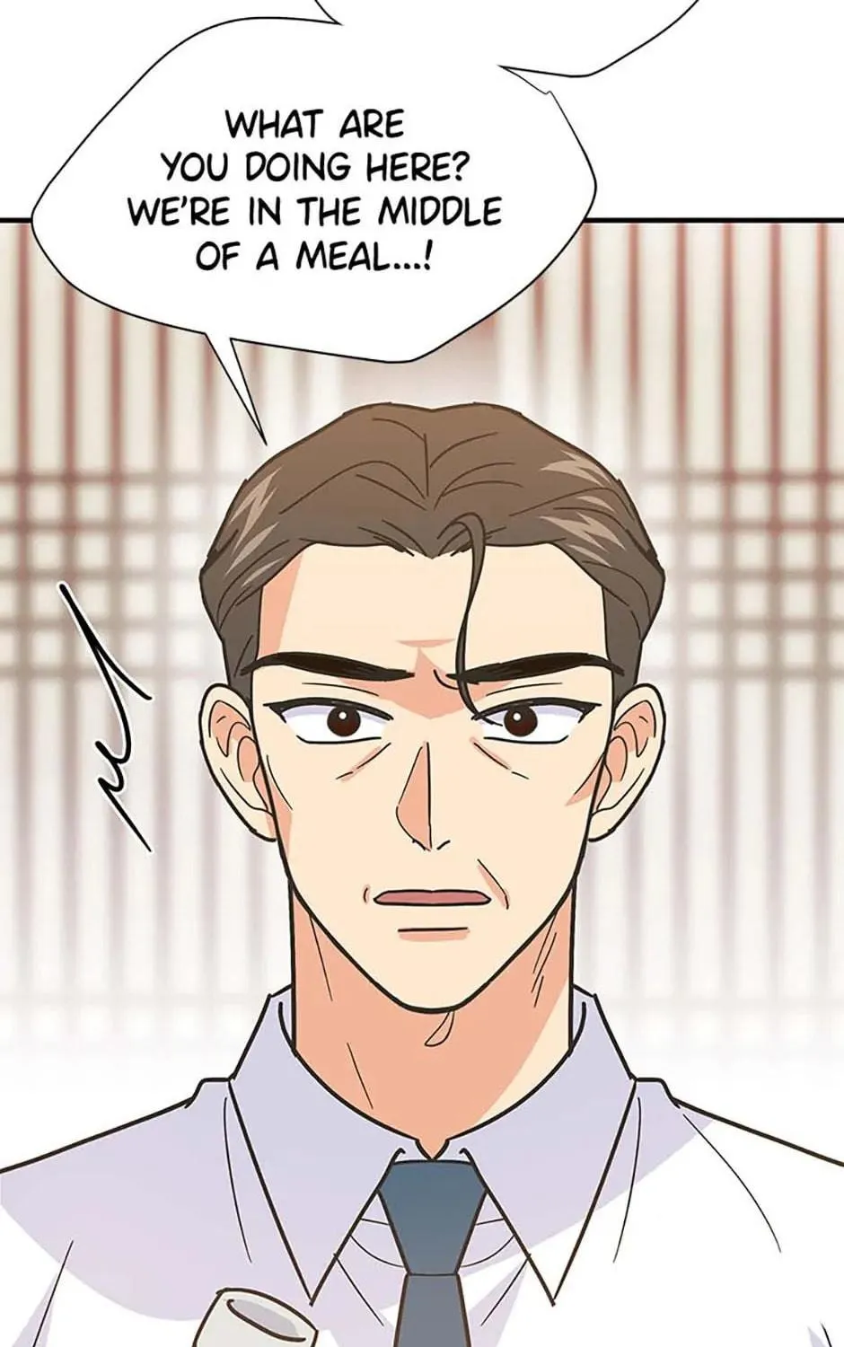 Back-to-School Boss Chapter 54 page 44 - 
