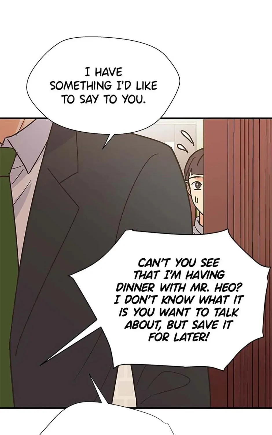 Back-to-School Boss Chapter 54 page 46 - 