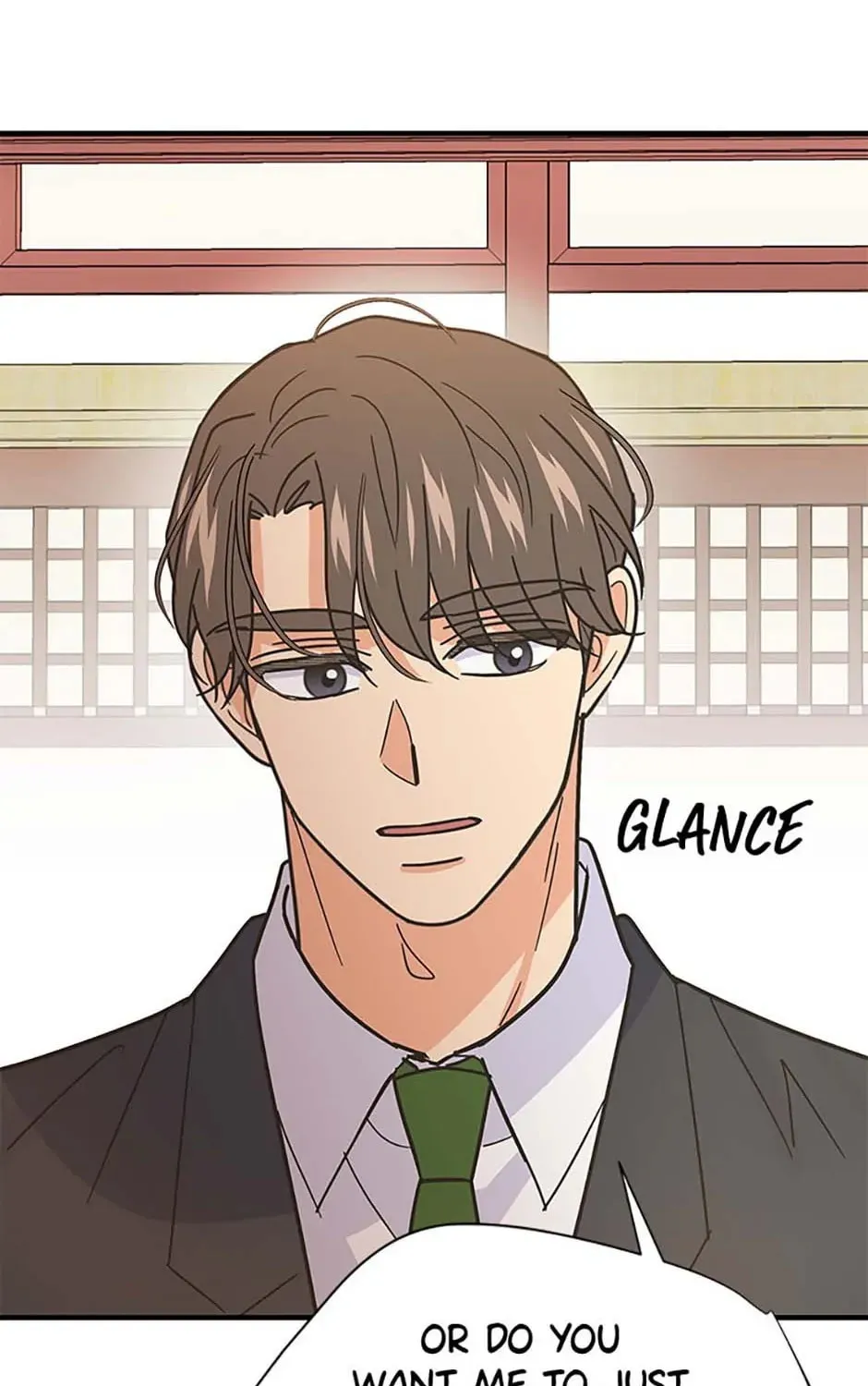 Back-to-School Boss Chapter 54 page 48 - 
