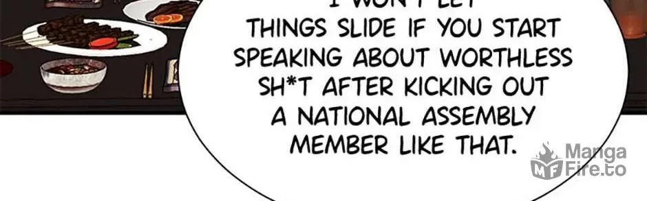 Back-to-School Boss Chapter 54 page 57 - 