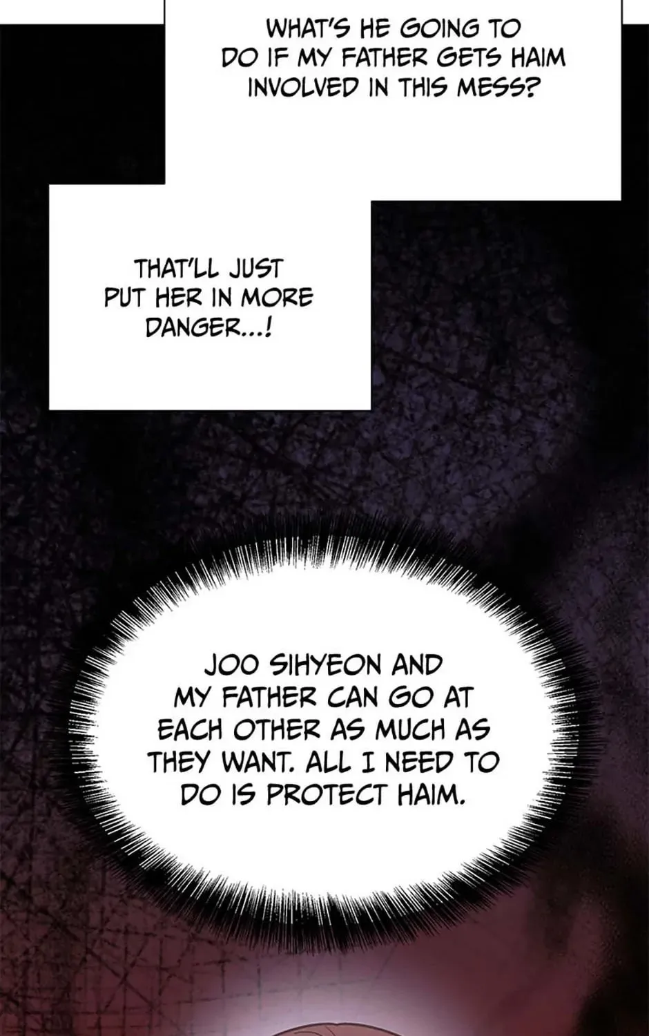 Back-to-School Boss Chapter 54 page 7 - 