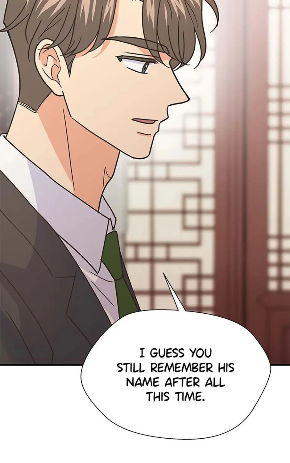 Back-to-School Boss Chapter 54 page 64 - 