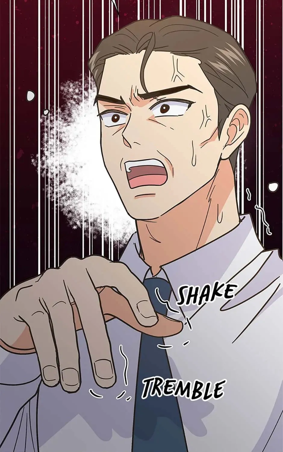 Back-to-School Boss Chapter 54 page 70 - 