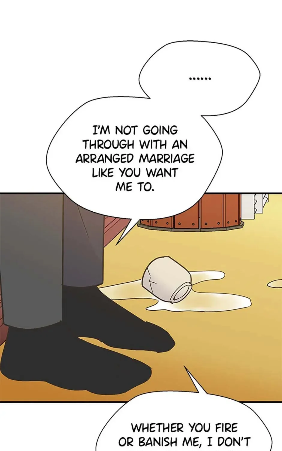 Back-to-School Boss Chapter 54 page 72 - 