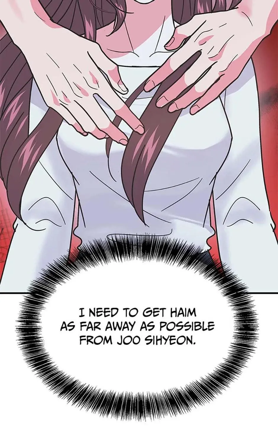 Back-to-School Boss Chapter 54 page 9 - 