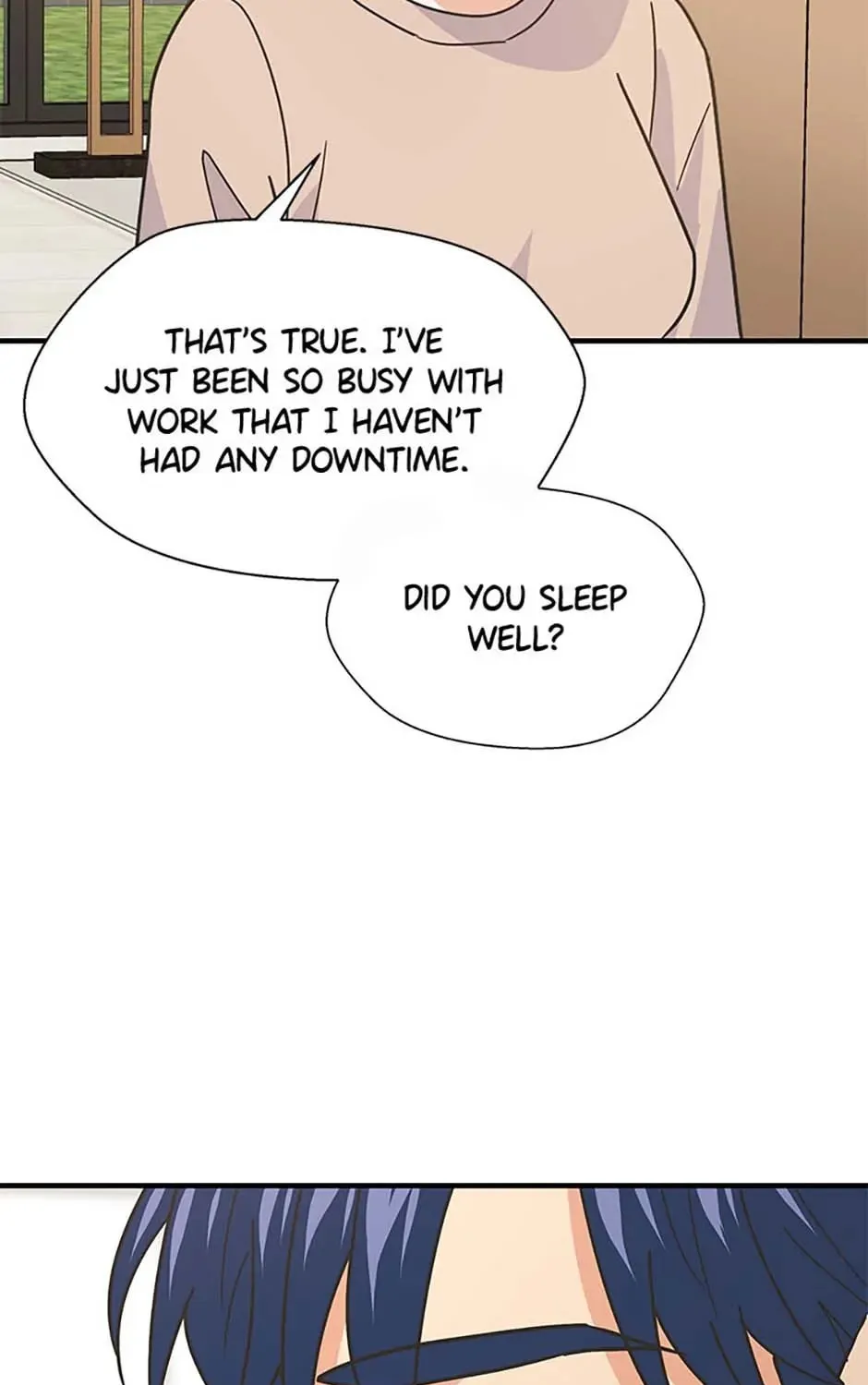 Back-to-School Boss Chapter 54 page 90 - 