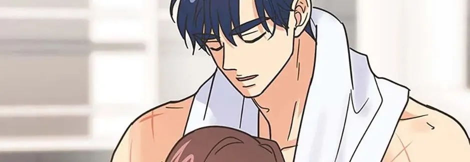 Back-to-School Boss Chapter 54 page 95 - 
