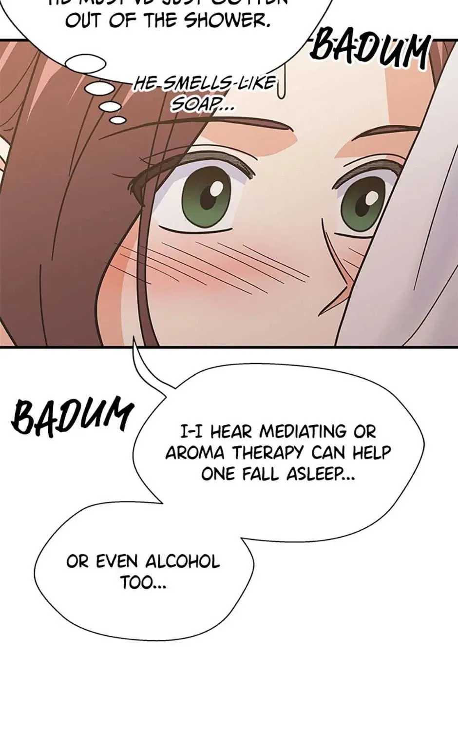 Back-to-School Boss Chapter 54 page 98 - 