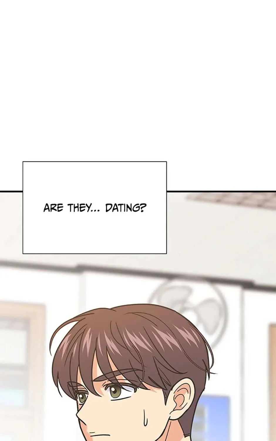 Back-to-School Boss Chapter 55 page 1 - 