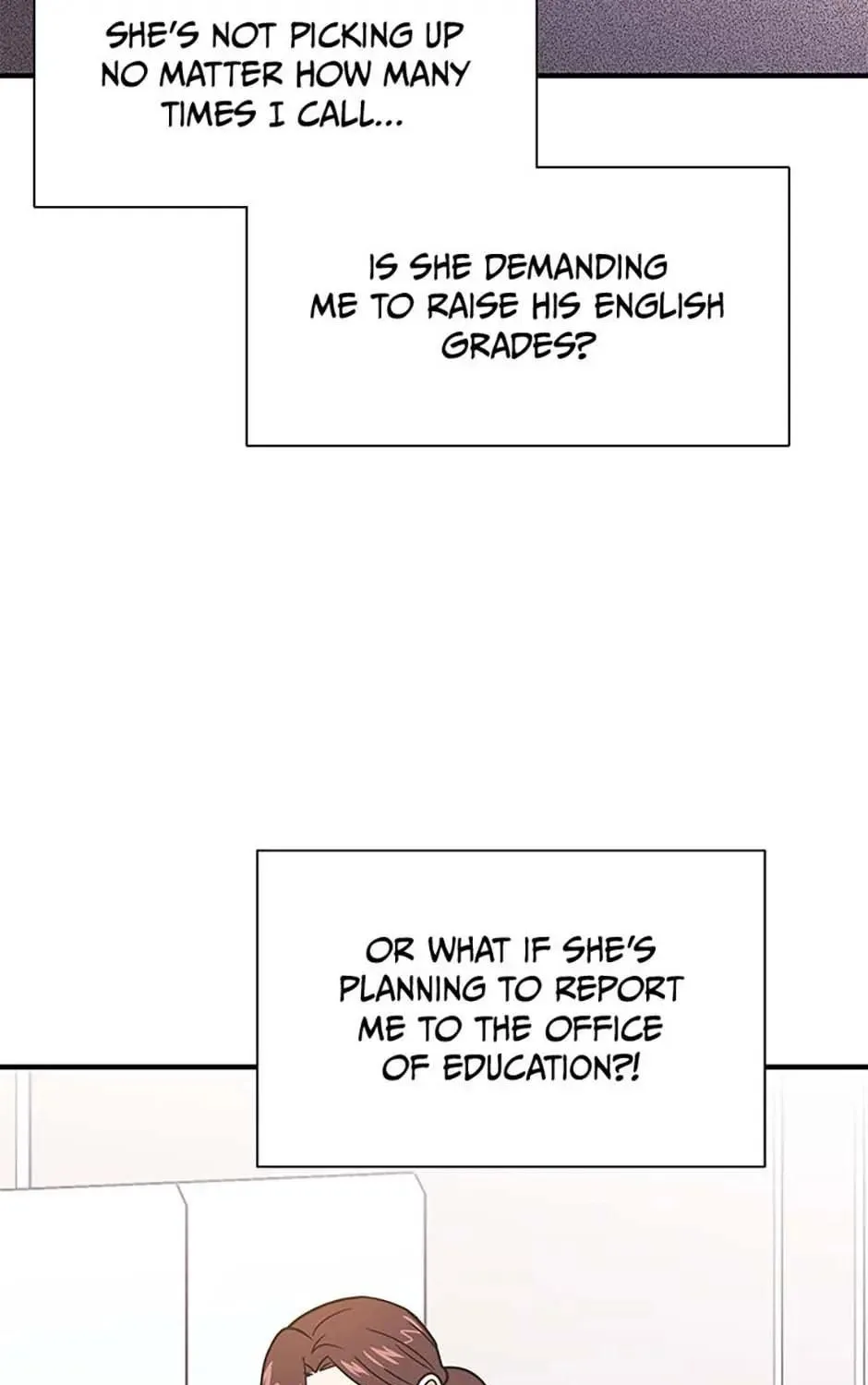 Back-to-School Boss Chapter 55 page 103 - 