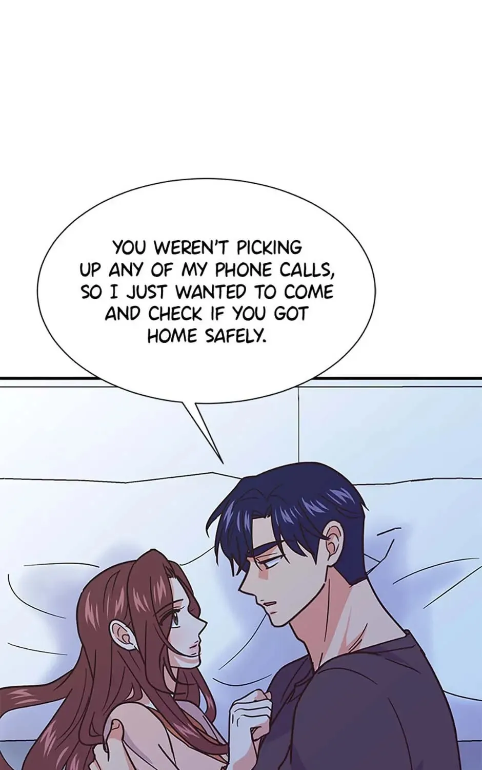 Back-to-School Boss Chapter 55 page 119 - 