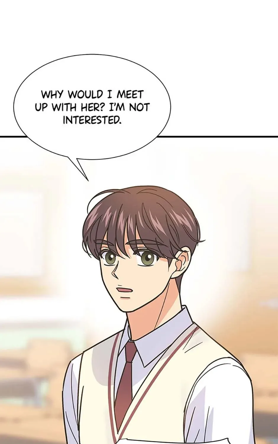 Back-to-School Boss Chapter 55 page 13 - 