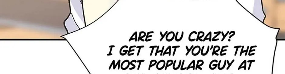 Back-to-School Boss Chapter 55 page 14 - 