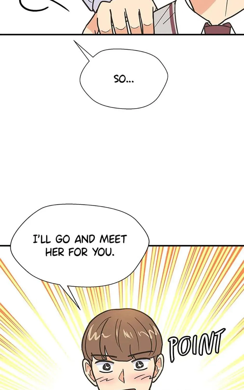 Back-to-School Boss Chapter 55 page 17 - 