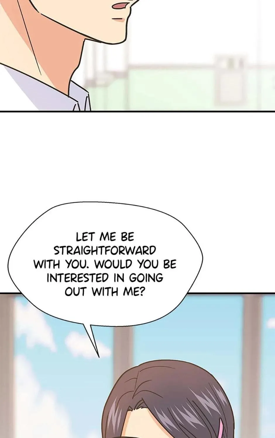 Back-to-School Boss Chapter 55 page 37 - 