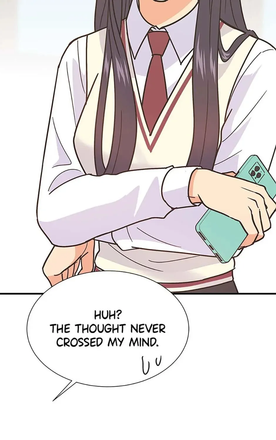 Back-to-School Boss Chapter 55 page 39 - 
