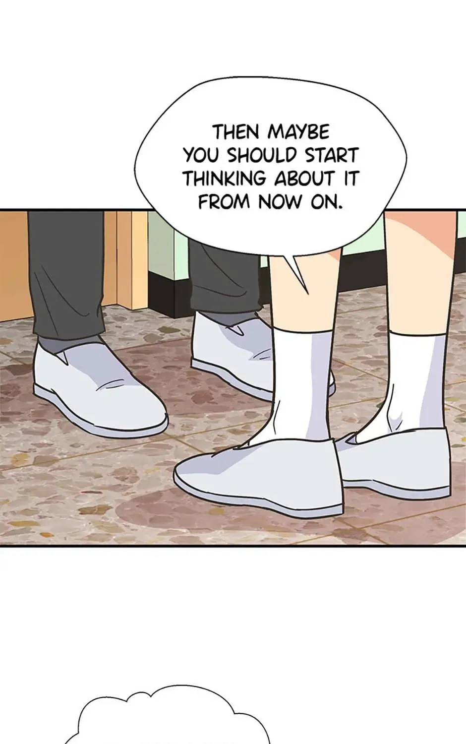 Back-to-School Boss Chapter 55 page 41 - 