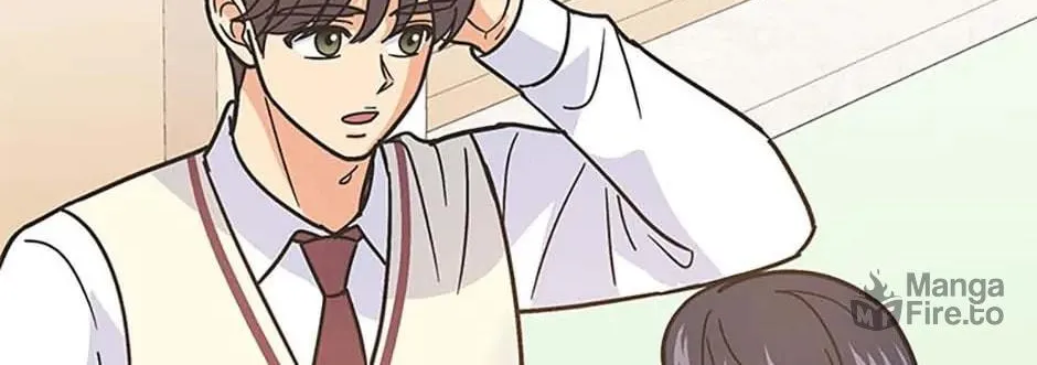 Back-to-School Boss Chapter 55 page 44 - 