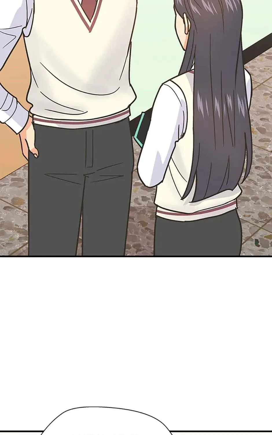 Back-to-School Boss Chapter 55 page 45 - 