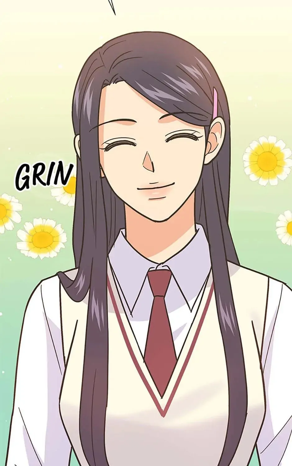Back-to-School Boss Chapter 55 page 47 - 