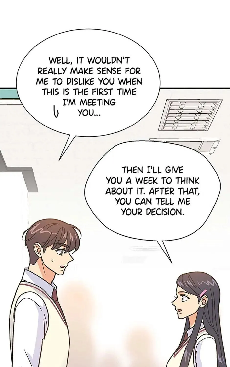 Back-to-School Boss Chapter 55 page 49 - 