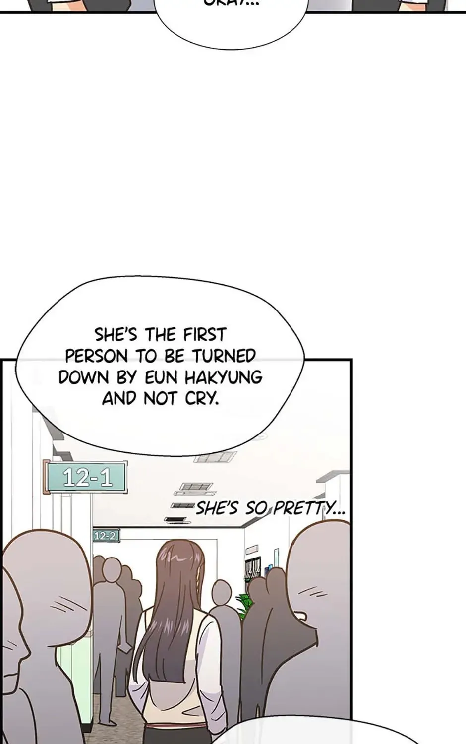 Back-to-School Boss Chapter 55 page 51 - 