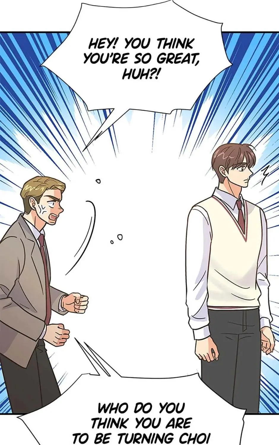 Back-to-School Boss Chapter 55 page 55 - 