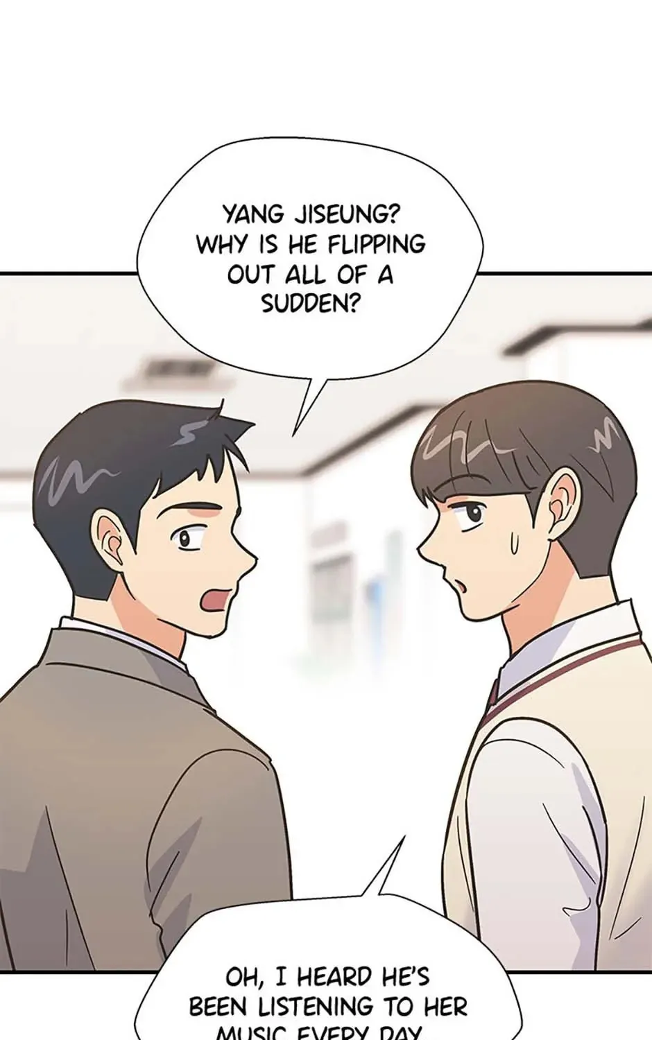 Back-to-School Boss Chapter 55 page 57 - 