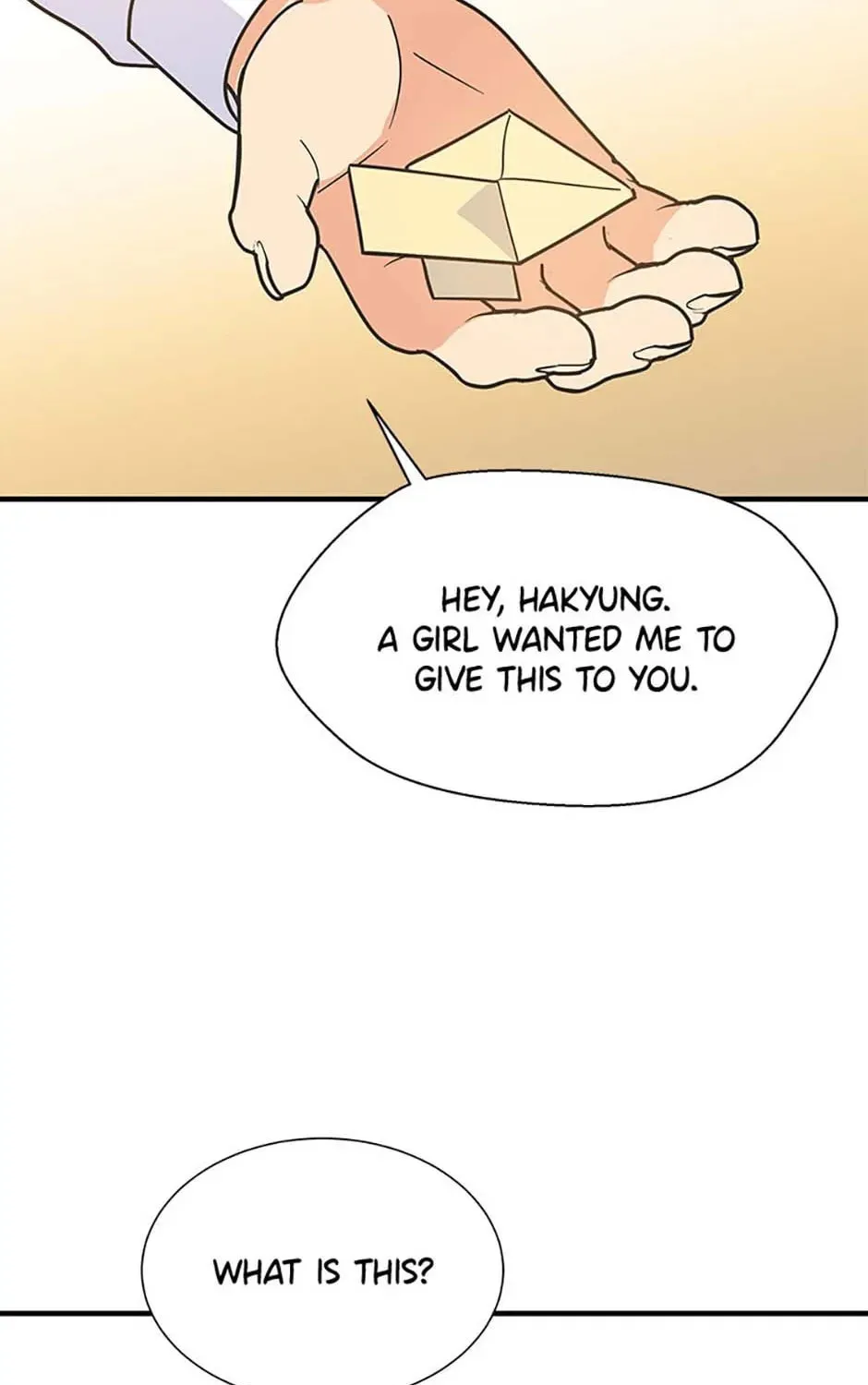 Back-to-School Boss Chapter 55 page 7 - 
