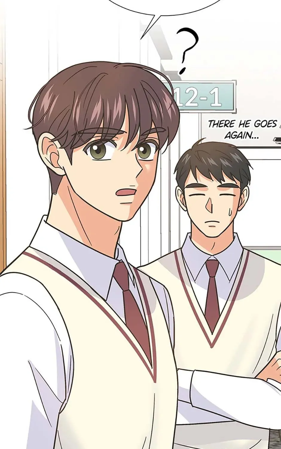 Back-to-School Boss Chapter 55 page 63 - 