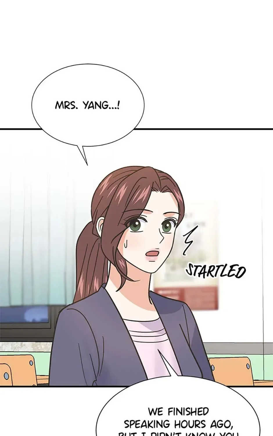 Back-to-School Boss Chapter 55 page 71 - 