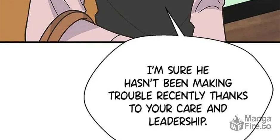 Back-to-School Boss Chapter 55 page 76 - 