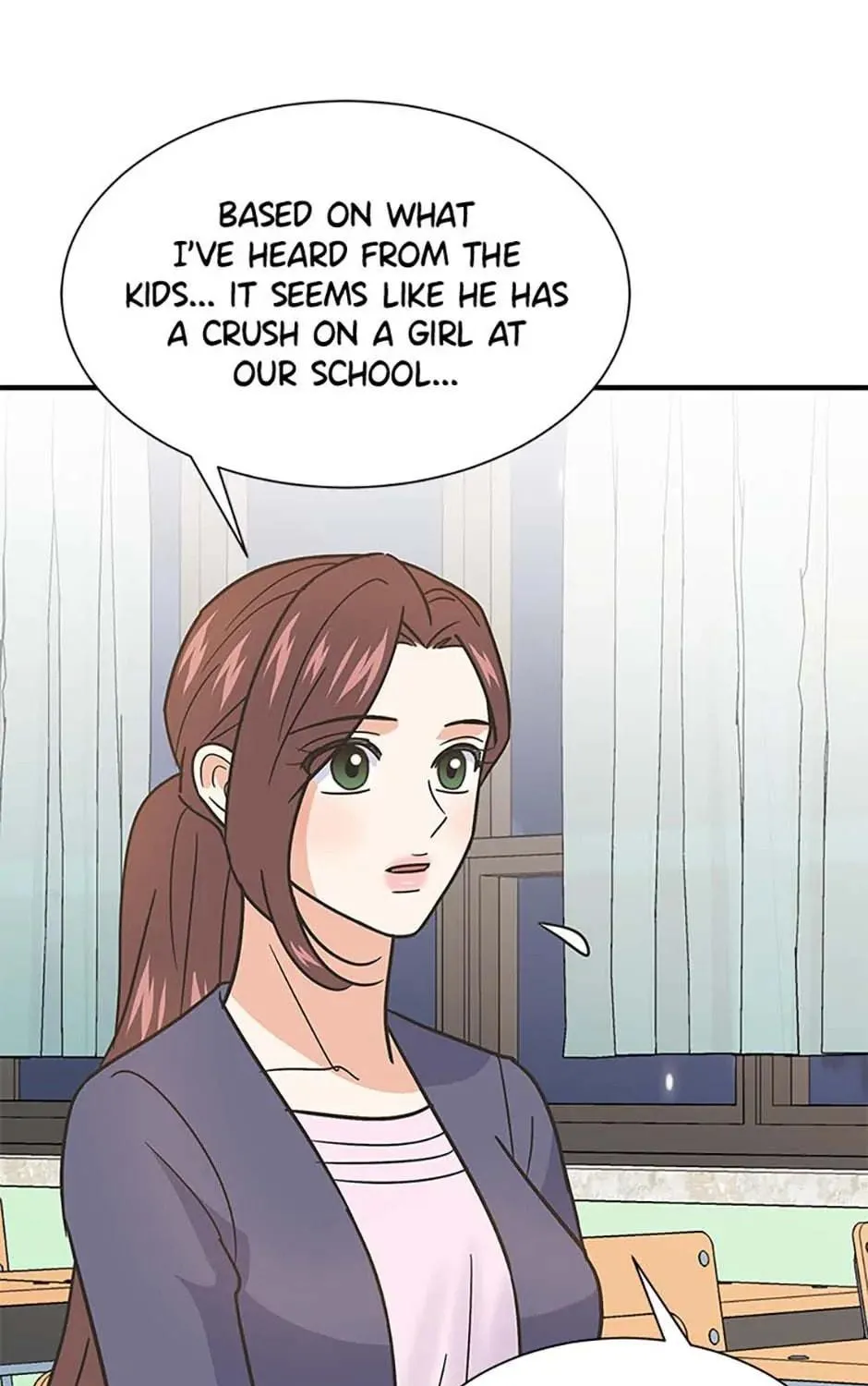 Back-to-School Boss Chapter 55 page 79 - 