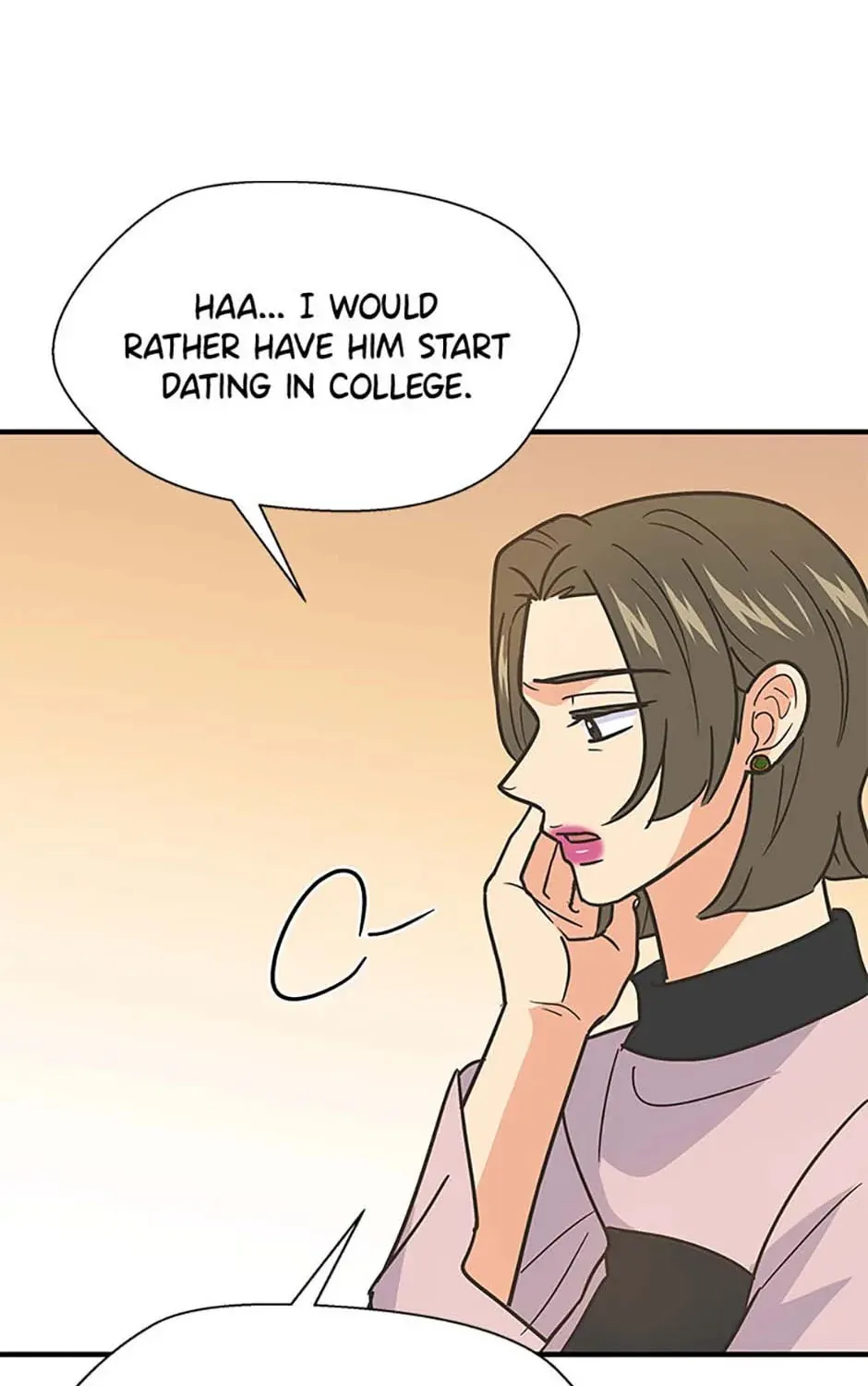 Back-to-School Boss Chapter 55 page 81 - 