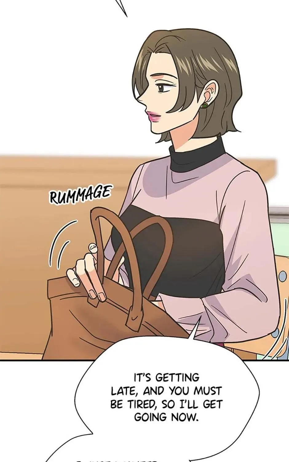 Back-to-School Boss Chapter 55 page 85 - 