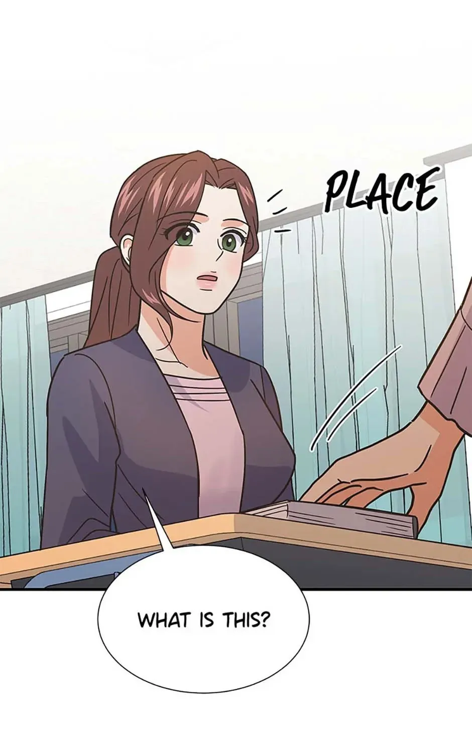 Back-to-School Boss Chapter 55 page 87 - 