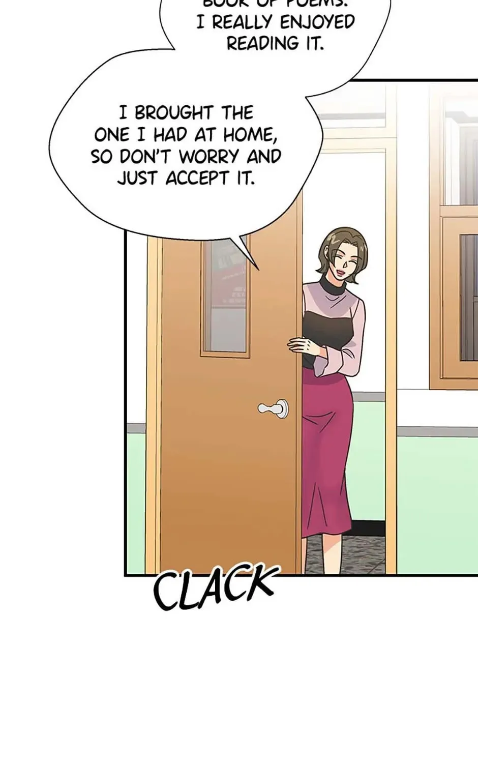 Back-to-School Boss Chapter 55 page 89 - 