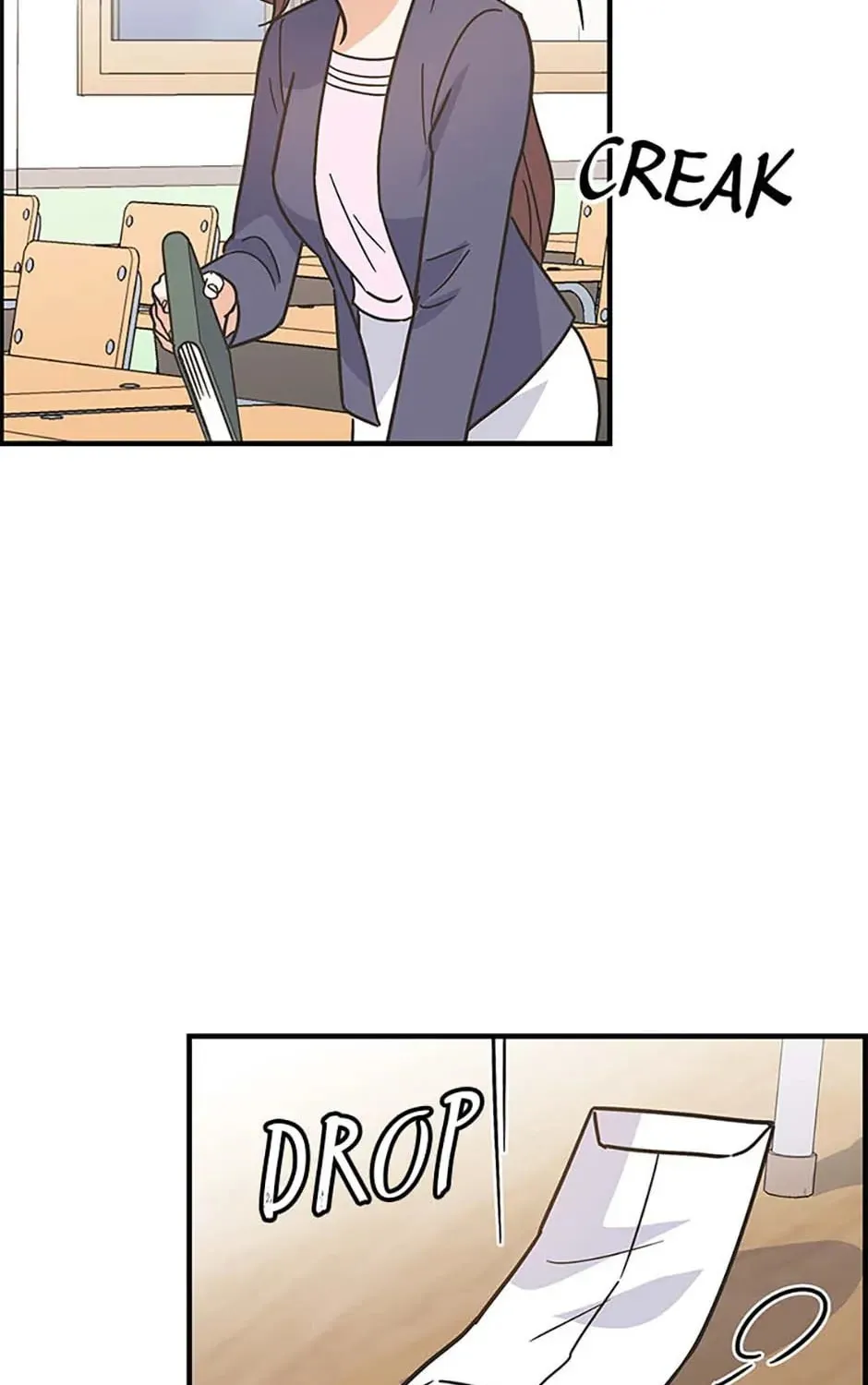 Back-to-School Boss Chapter 55 page 93 - 