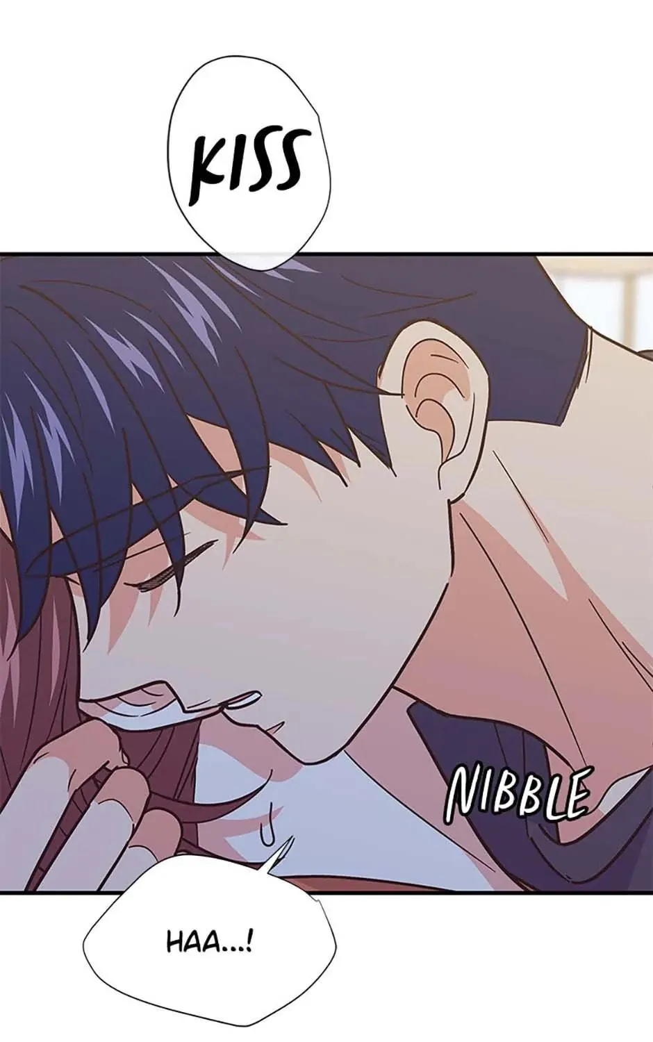 Back-to-School Boss Chapter 56 page 11 - 