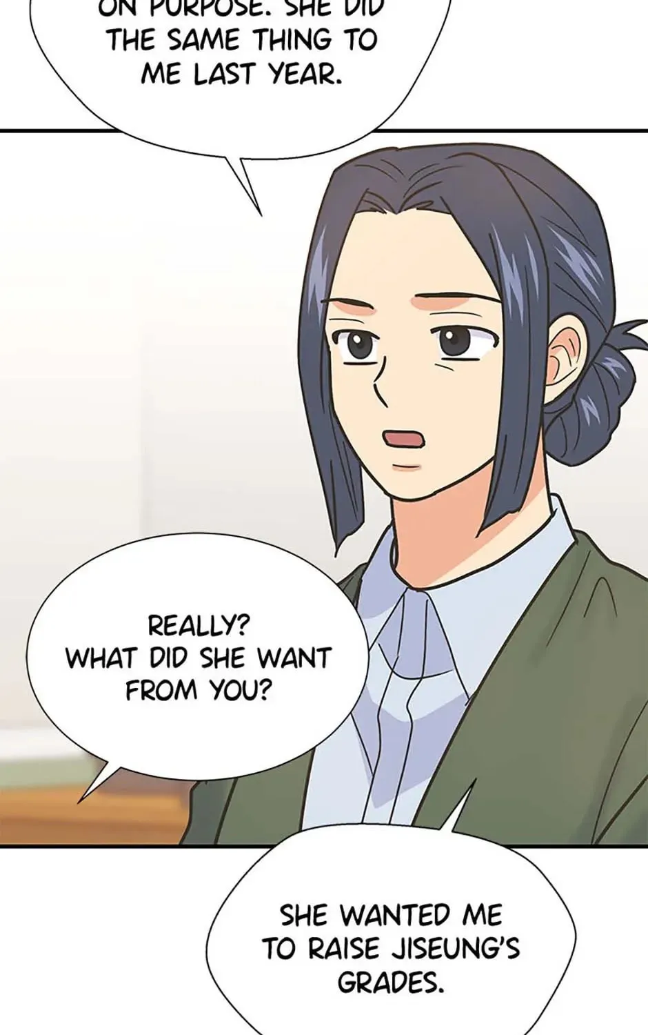Back-to-School Boss Chapter 56 page 102 - 