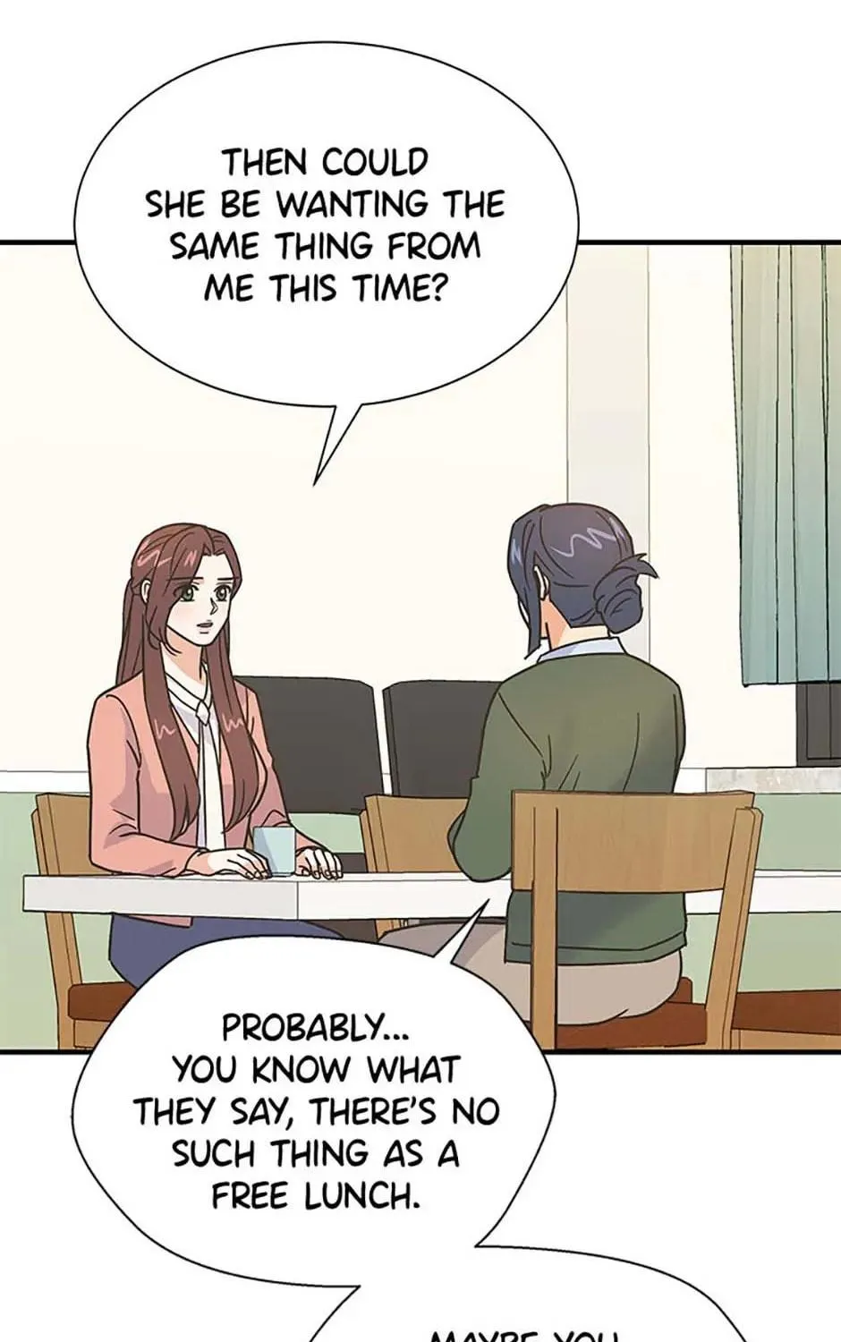Back-to-School Boss Chapter 56 page 104 - 