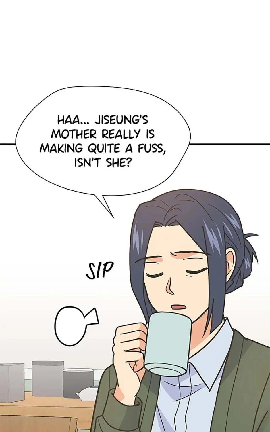 Back-to-School Boss Chapter 56 page 106 - 